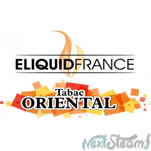 eliquid france - Αρωμα Tobacco Oriental